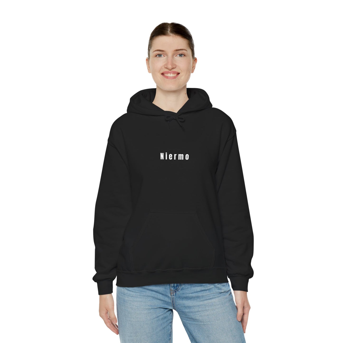 NIERMO Premium Edition Hoodie