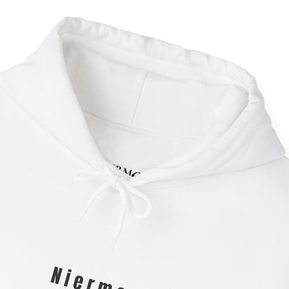 NIERMO Premium Edition Hoodie