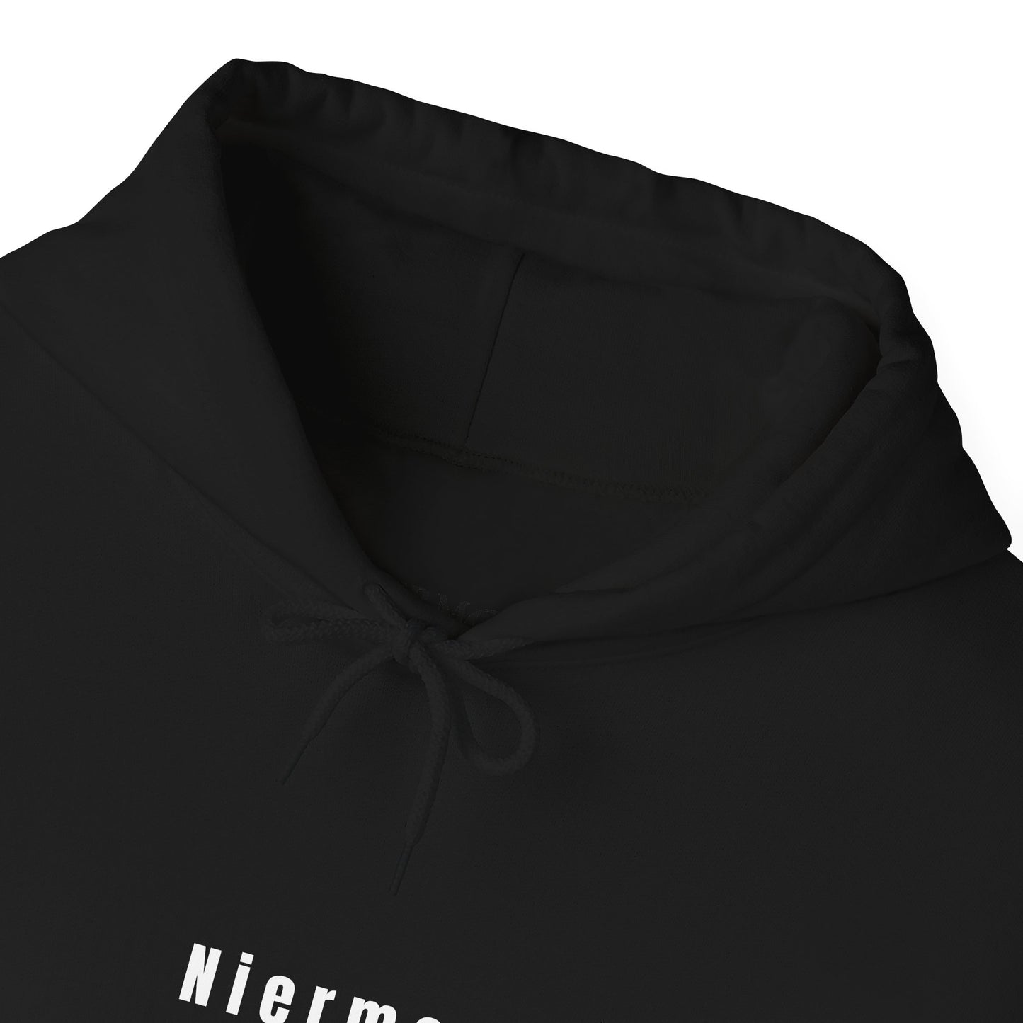 NIERMO Premium Edition Hoodie