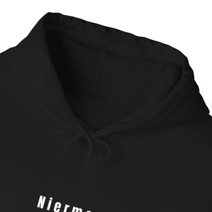 NIERMO Premium Edition Hoodie