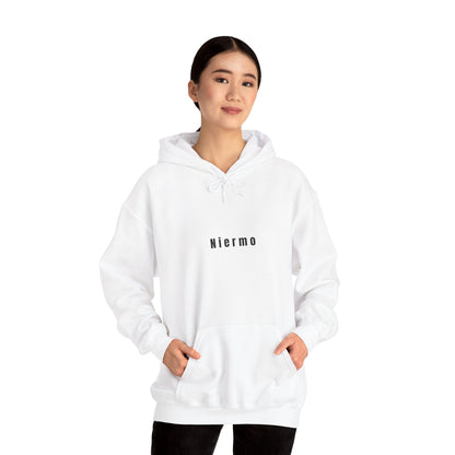 NIERMO Premium Edition Hoodie