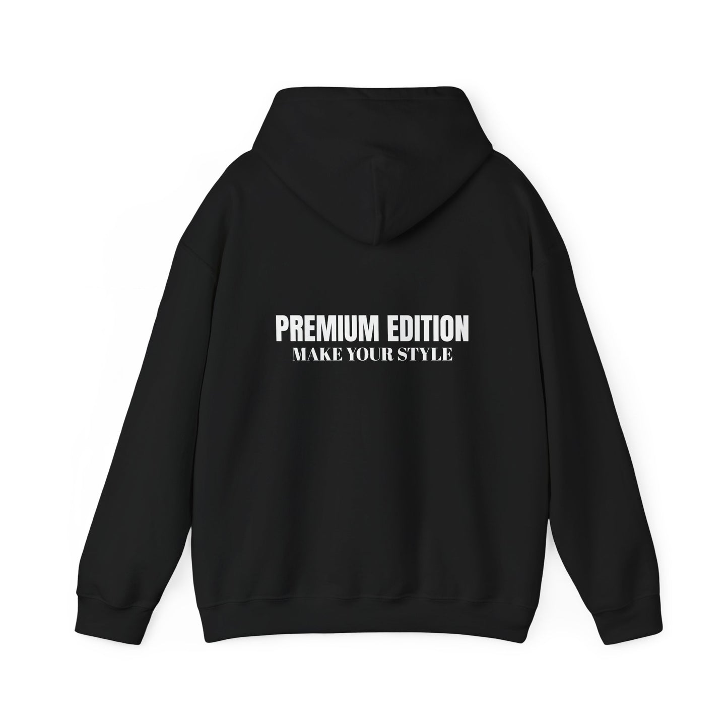 NIERMO Premium Edition Hoodie