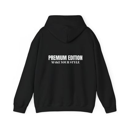 NIERMO Premium Edition Hoodie