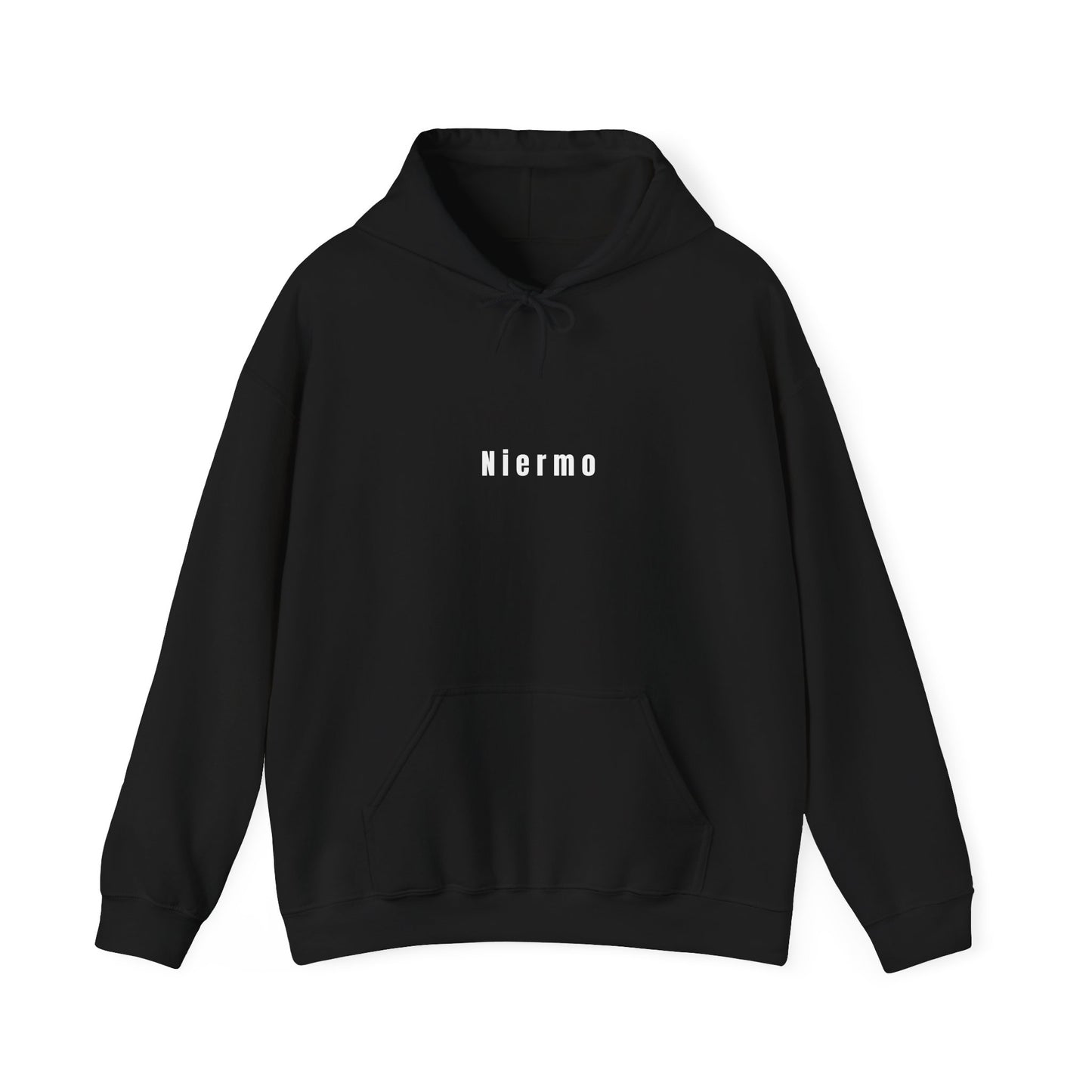 NIERMO Premium Edition Hoodie