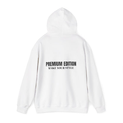 NIERMO Premium Edition Hoodie