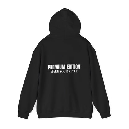 NIERMO Premium Edition Hoodie