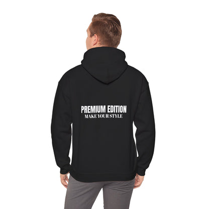 NIERMO Premium Edition Hoodie