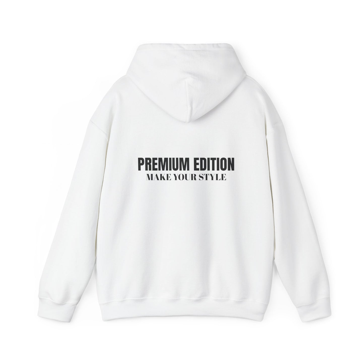 NIERMO Premium Edition Hoodie