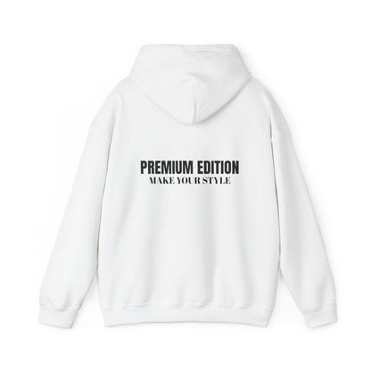 NIERMO Premium Edition Hoodie