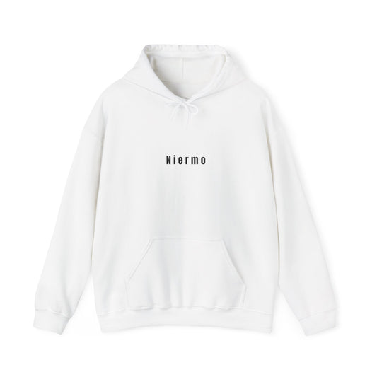NIERMO Premium Edition Hoodie